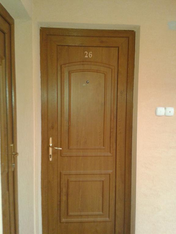 Park Setany Apartman بالاتوليلّي المظهر الخارجي الصورة