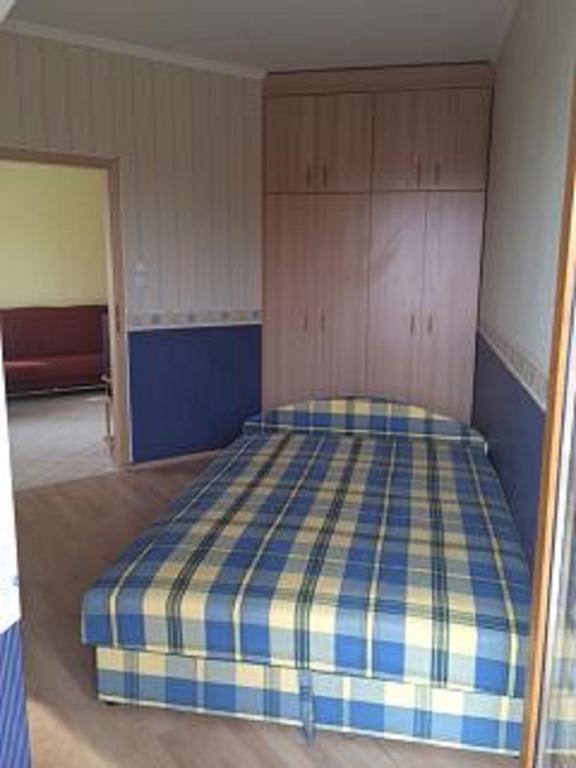 Park Setany Apartman بالاتوليلّي المظهر الخارجي الصورة