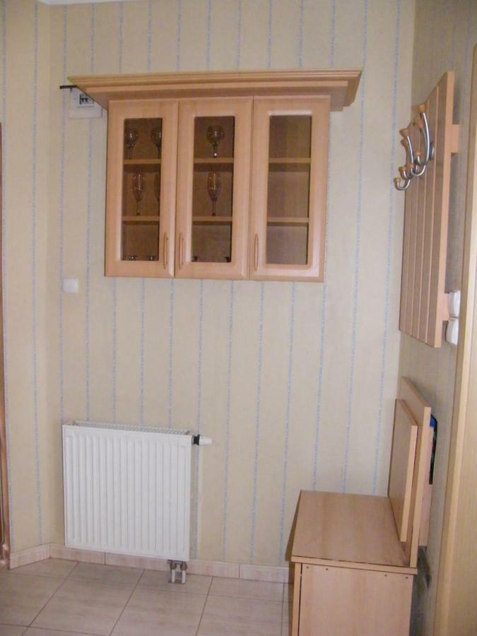 Park Setany Apartman بالاتوليلّي المظهر الخارجي الصورة
